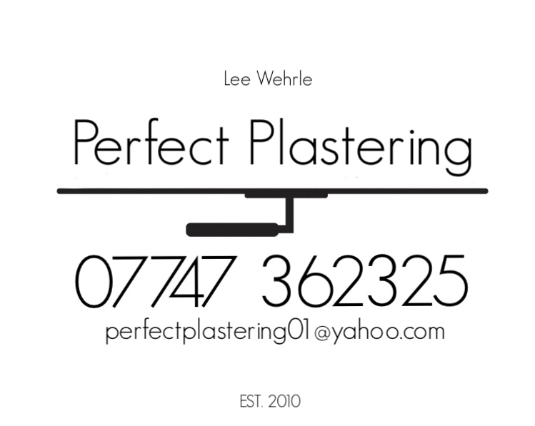 Perfect Plastering Broadstairs — Photos 1